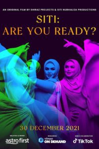 Siti: Are You Ready?