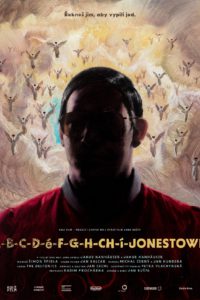 a-B-C-D-e-F-G-H-i-JONESTOWN