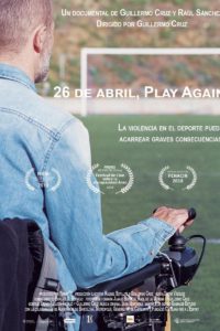 26 de abril – Play Again