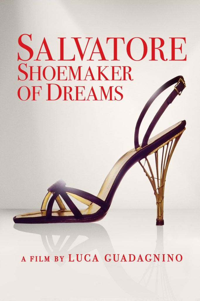 Salvatore: Shoemaker of Dreams