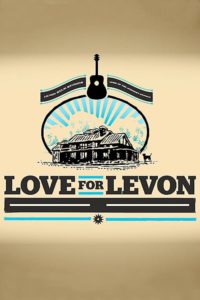 Love for Levon – A Benefit to Save the Barn