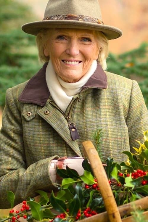 Mary Berry’s Country House at Christmas