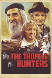 The Truffle Hunters