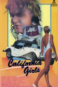 California Girls