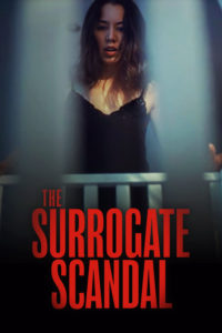 The Surrogate Scandal