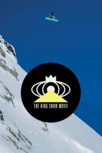 The King Snow Movie