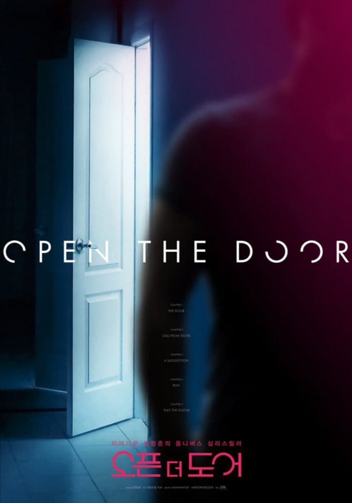 Open the Door