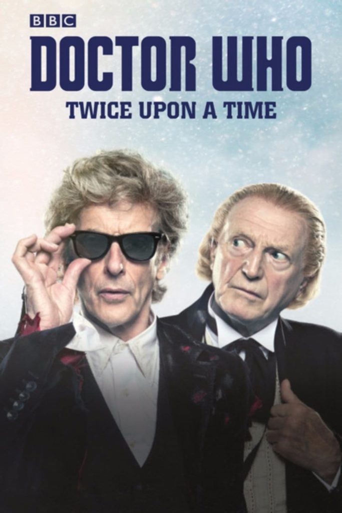 Doctor Who: Twice Upon a Time