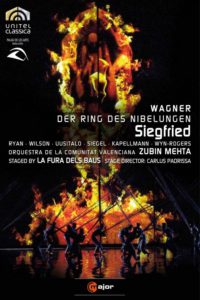 Wagner: Siegfried