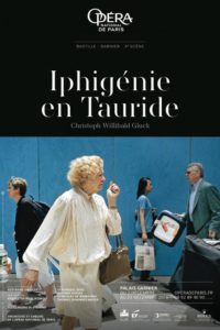 Gluck: Iphigénie en Tauride