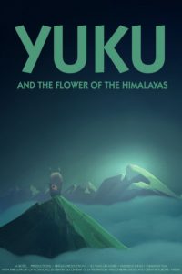 Yuku and the Himalayan Flower