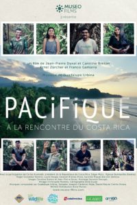 Pacifique, à la rencontre du Costa Rica