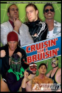 PWG: Cruisin’ For A Bruisin’