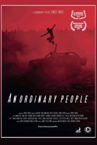 An Ordinary People