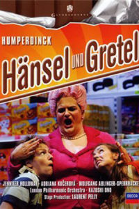 Humperdinck: Hansel und Gretel