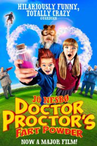 Doctor Proctor’s Fart Powder