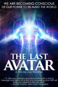 The Last Avatar