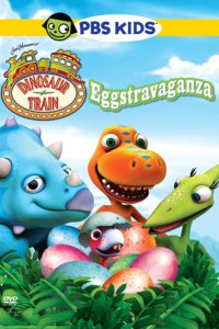 Dinosaur Train: Eggstravaganza