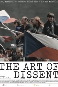 The Art of Dissent