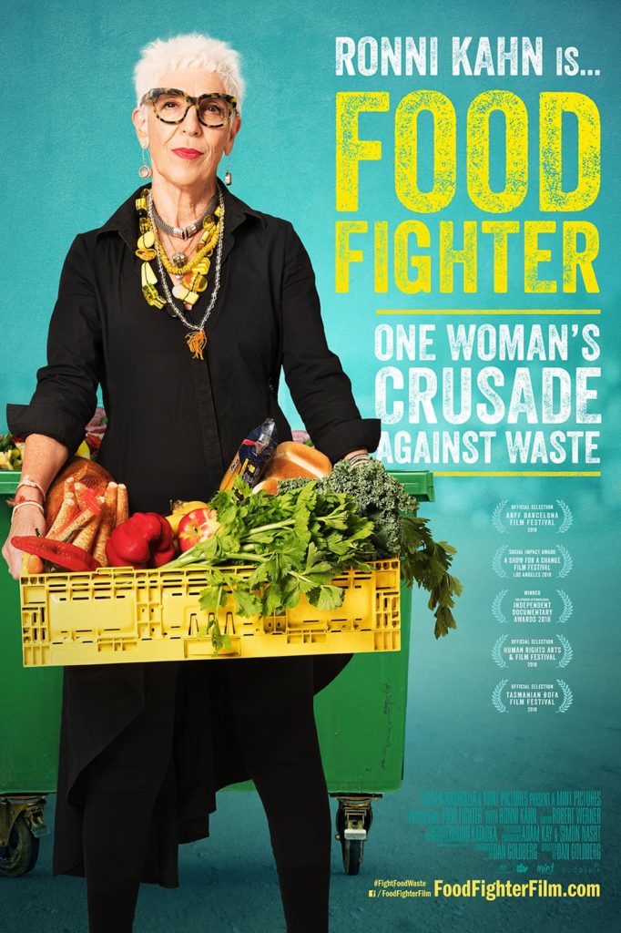 Food Fighter