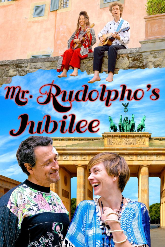 Mr. Rudolpho’s Jubilee