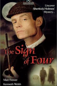 The Sign of Four