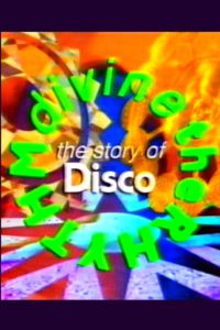 Rhythm Divine – History of Disco Music