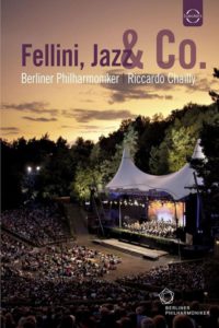 Berliner Philharmoniker – Waldbühne 2011 – Fellini Jazz e Co