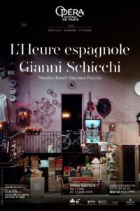 Puccini: Gianni Schicchi