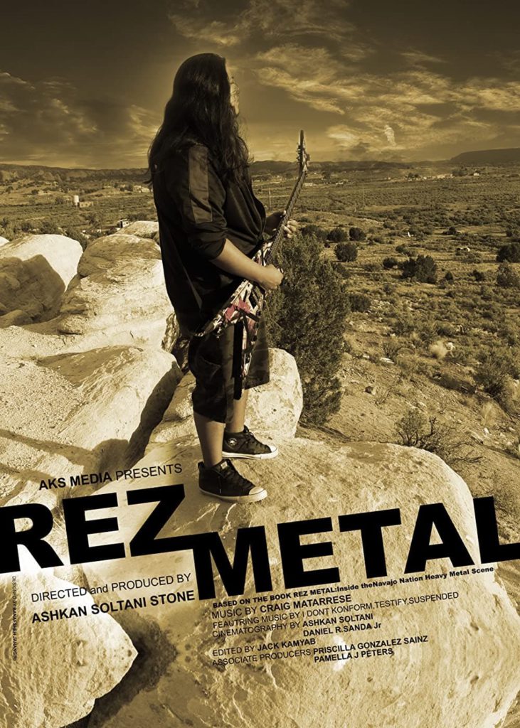 Rez Metal