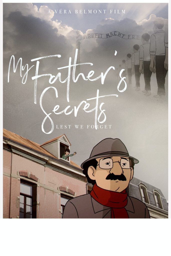 My Father’s Secrets