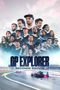 Grand Prix Explorer 2