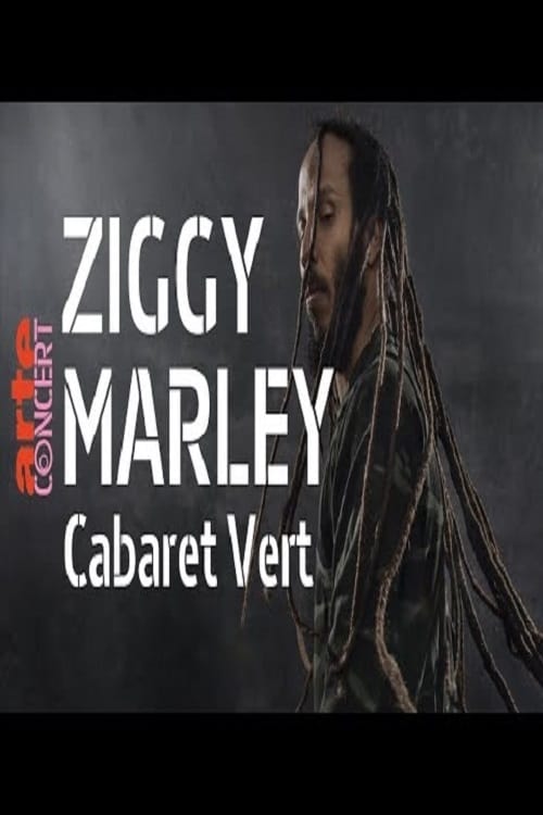 Ziggy Marley – Cabaret Vert Festival