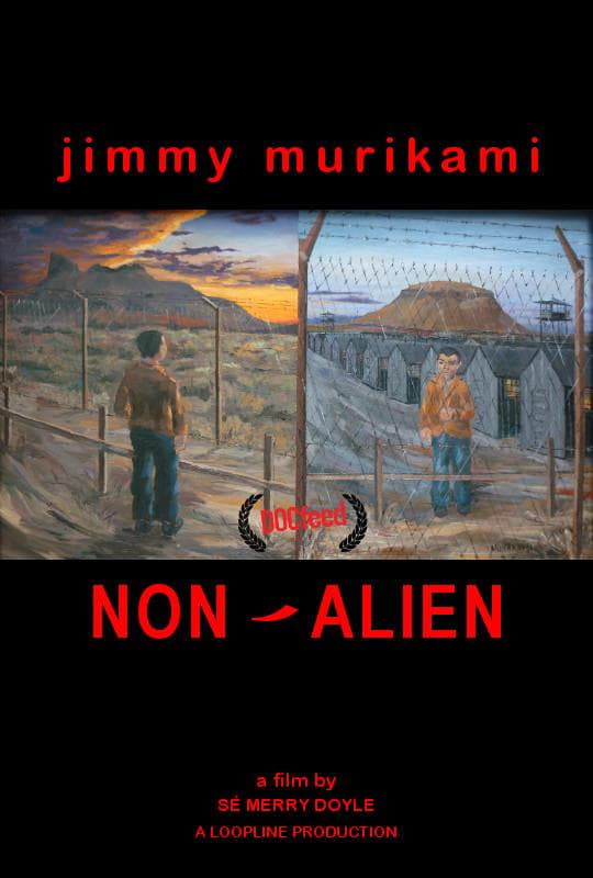 Jimmy Murakami: Non-Alien