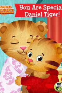 Daniel Tiger’s Neighborhood: You Are Special, Daniel Tiger!