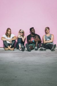 Bloc Party: Live at Sziget Festival 2016