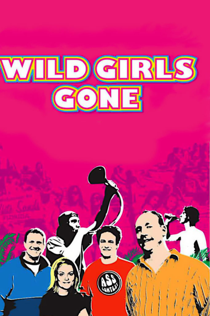 Wild Girls Gone