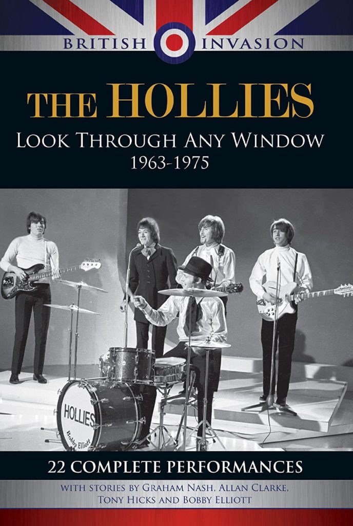 The Hollies: Look Through Any Window 1963-1975