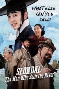 Seondal: The Man Who Sells the River