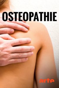 Osteopathy – Healing hands