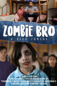 Zombie Bro