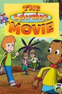 The Cyberchase Movie