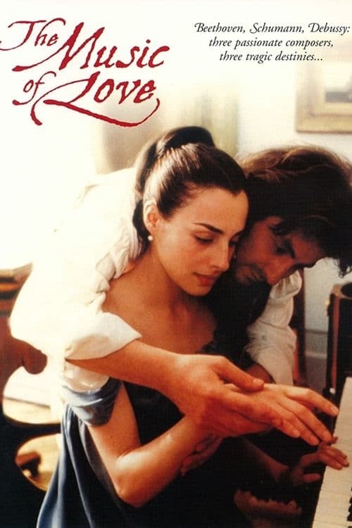 The Music of Love: Beethoven’s Secret Love