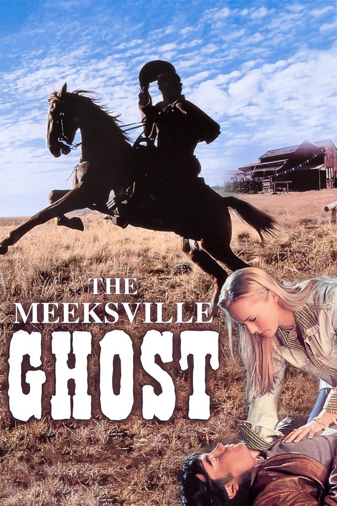 The Meeksville Ghost