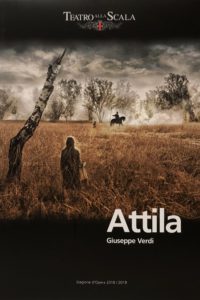 Verdi: Attila