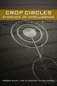 Crop Circles – Evidence of Intelligence