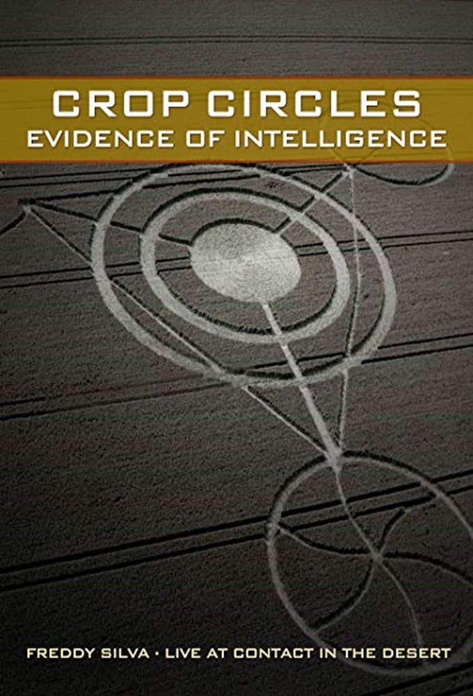 Crop Circles – Evidence of Intelligence