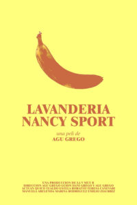 Nancy Sport Laundry