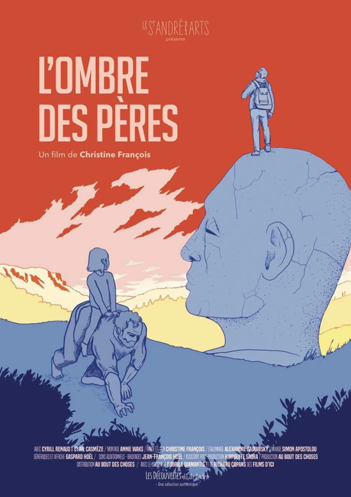 L’ombre des pères