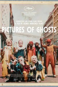 Pictures of Ghosts